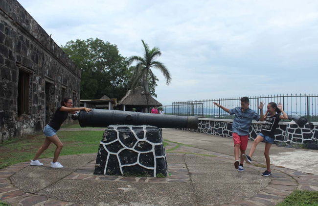 Excursion à San Blas - Photo 4