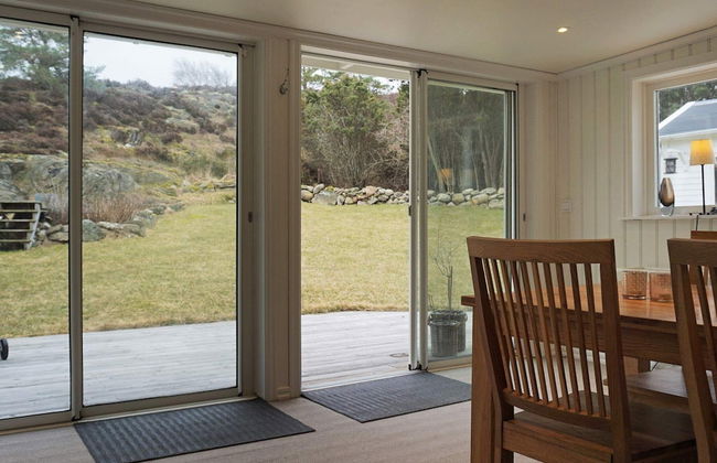 5 Person Holiday Home in Nosund - Foto 32