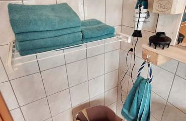 Ruhiges 4 Sterne Exzellenz-Appartement DIANA im Elb-Urstromtal - fast WLAN, good for long-terms - Foto 11