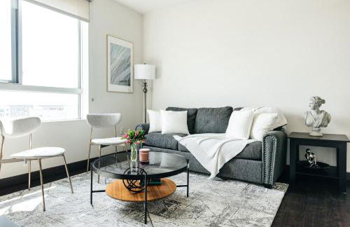 Stylish Vibes 1BD in WEHO - Foto 11