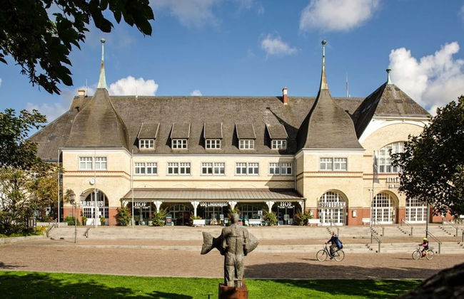 Ferienwohnung in Westerland-ex TUI - Photo 5