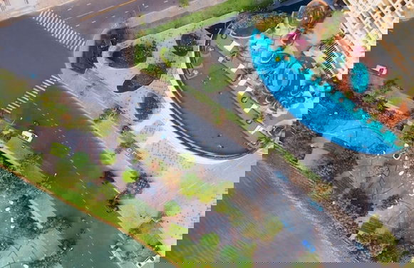 Convinia Luxury The Peak Midtown - Foto 1