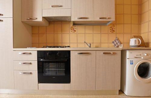 Gallipoli Il mare in una stanza - Foto 24