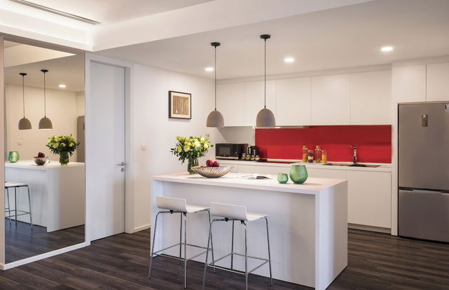 Somerset West Point Hanoi - Foto 21