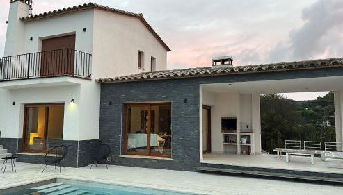 Villa Maréa - Foto 2