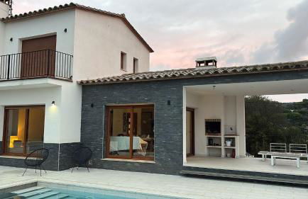 Villa Maréa - Foto 2