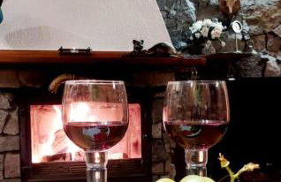 Domek pod Sosnami nad jeziorem GIM - Foto 21