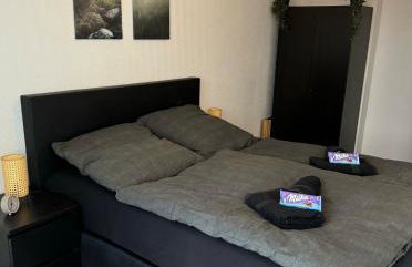 C&V 3 Personen 2 Zimmer WLAN SmartTV Boxspringbett - Foto 3