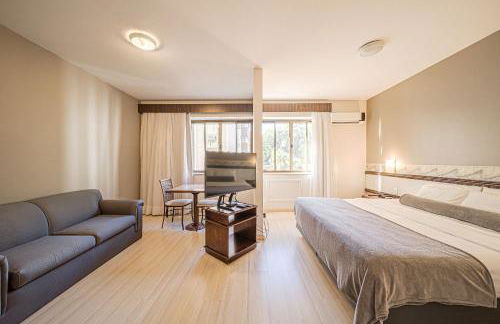 Hotel Prinz - Foto 56