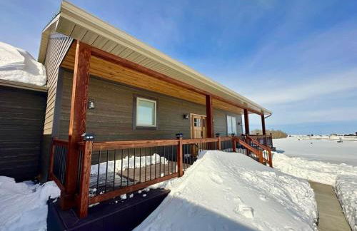 Willow Creek Hideaway - Foto 76