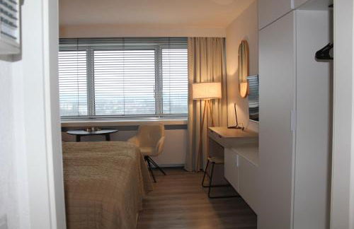 Apartment In SI-Centrum - Foto 12