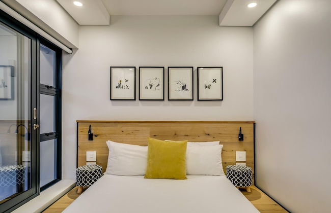 Conveniently Located Apartment in Green Point C on S - Foto 11