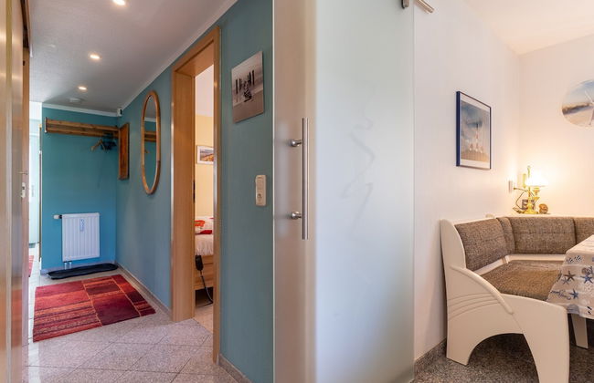 Ferienwohnung fur 2 in St. Peter-ording - Photo 5