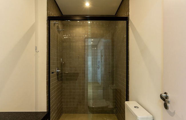 TCO Apto Centro Histórico Porto Alegre - Foto 77