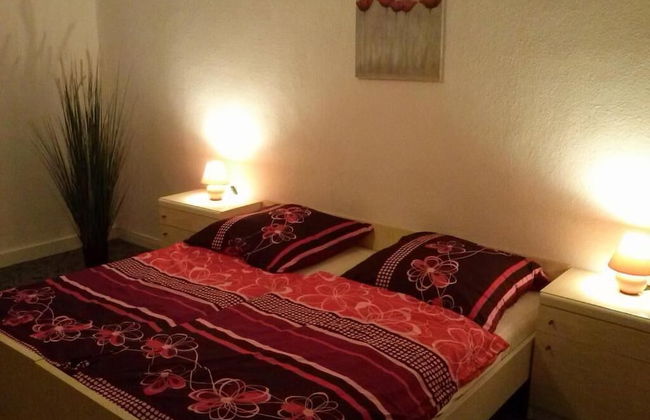 Ferienwohnung Langelsheim - Foto 2