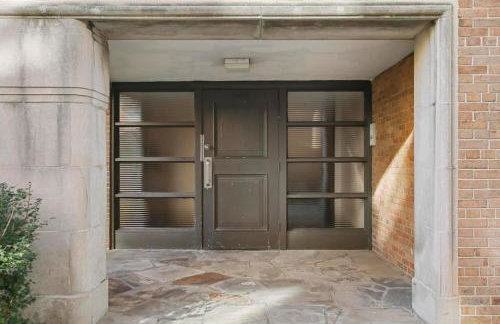 Lively 2BR Apartment Near the Beach and Park - Sheridan 1 - Foto 17