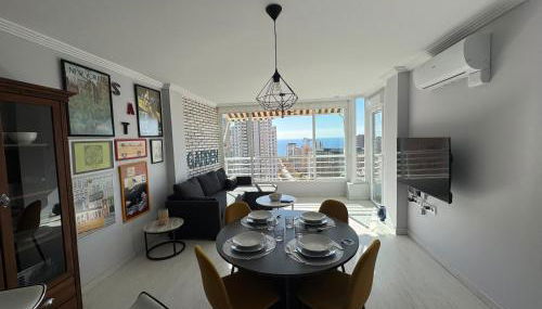 El Apartamento de Cristian 4 - Foto 2