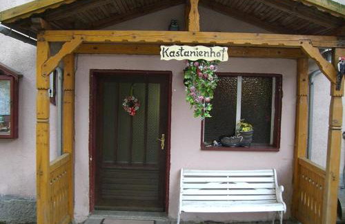 Kastanienhof - Photo 10