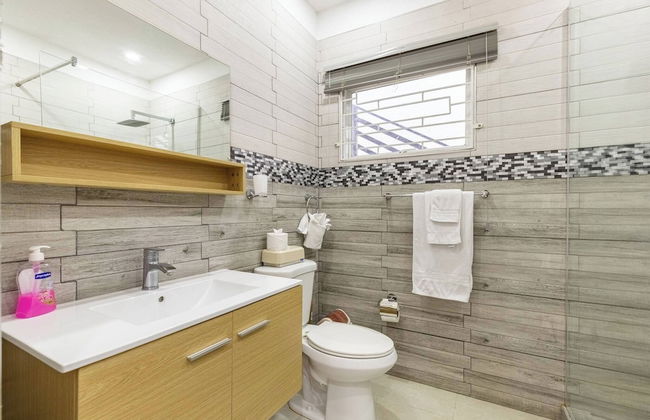 2 Bedroom Apartment Near Ocho Rios - Foto 13