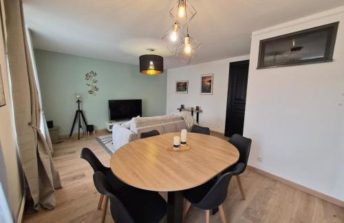 T3 hypercentre de Longwy accès direct gare et bus - Foto 25