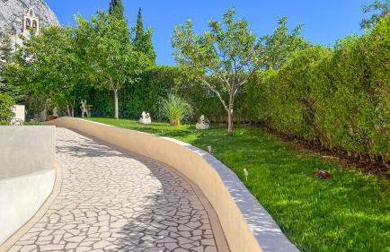 House Basta - Free beach parking - Foto 9