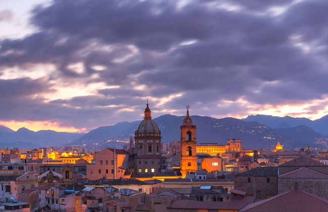 Free tour della Palermo misteriosa - Foto 1