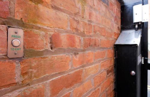 Crewe Short Lets 6 Victoria Court, Crewe - Photo 19