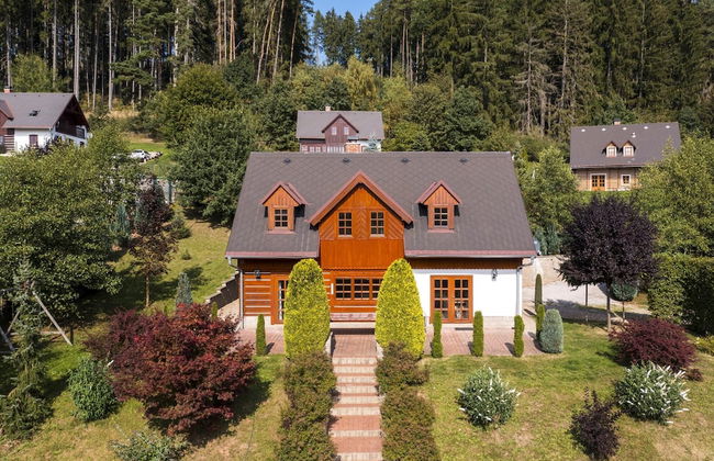 Villa Pool Stupna Ksa450 - Photo 22