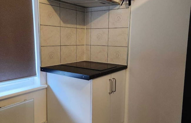 Studio in Greenhithe - Foto 5