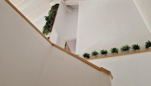 Del Parque Flats Atico Huertas - Foto 2