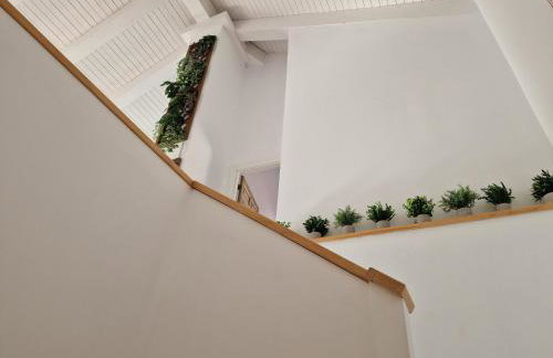 Del Parque Flats Atico Huertas - Foto 2