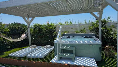 Agave Villa's Fronte Mare - Foto 3, Garden