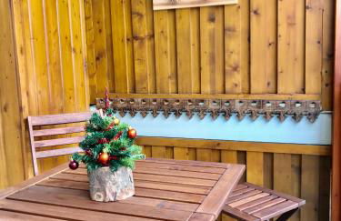 Appartement-Terrasse "Les Edelweiss" - Loudenvielle location - Foto 9