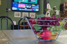 Casa Próximo ao Centro Agradável e Inteligente - Foto 60