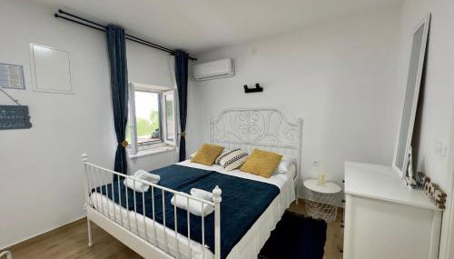 Matek family & studio apartment Rovanjska - Foto 4