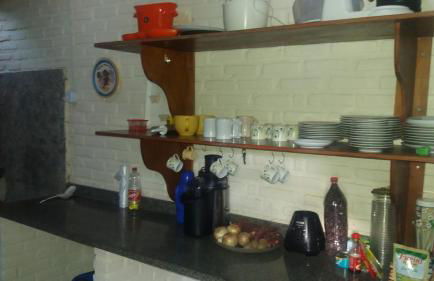 Refúgio na Serra - Photo 21