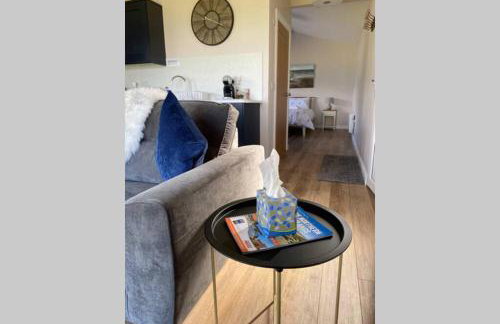 Bothan Dubh Self Catering Cabin - Foto 33