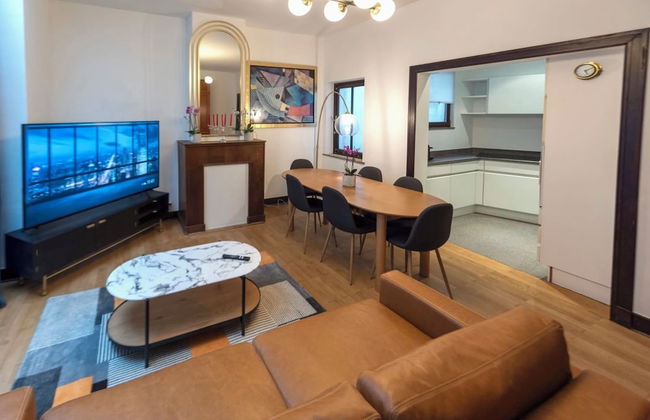 Fish Market Apartments - Photo 25