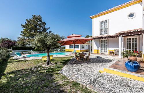 Elegant Villa in Azeitão with Pool - Foto 28