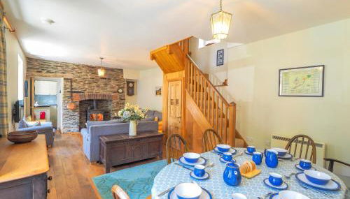 Bywell Llangrannog - Foto 5