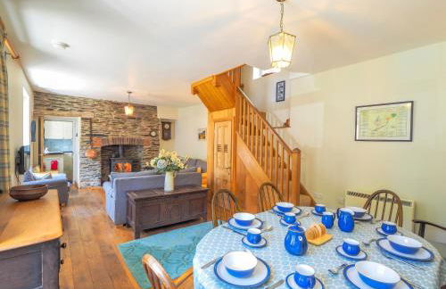 Bywell Llangrannog - Photo 5