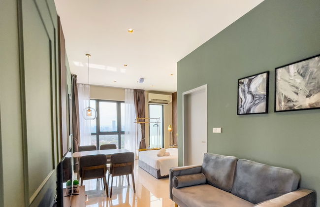 HighparkSuites Petaling Jaya Kelana Jaya - Photo 54