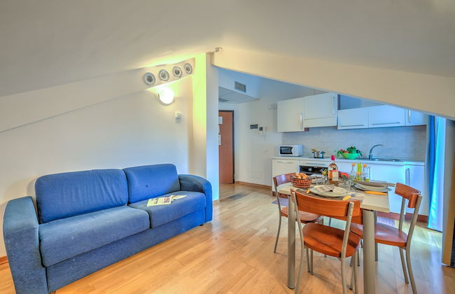 Frontline Beach 26 - B4 - Near To The Sea - Foto 1