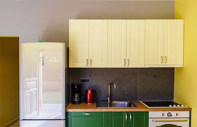 Elegance Suites - Foto 32