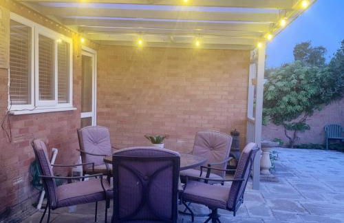 Happy Day 温馨小居-Walk to Warwick Uni & Cannon Park in Coventry that offers free parking - Foto 39