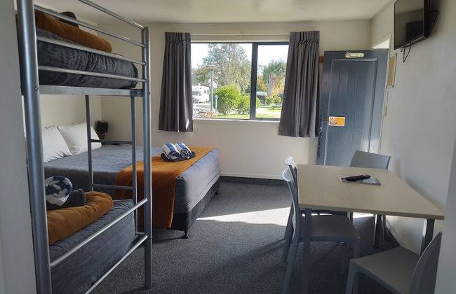 All Seasons Holiday Park - Foto 55