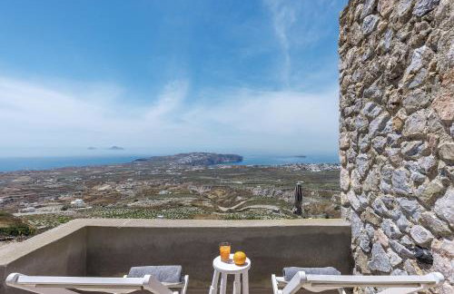 Zatrikion Villas Santorini - Foto 34