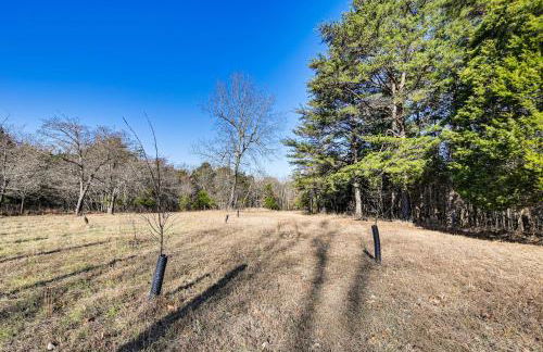 Spacious Retreat with Deck 14 Mi to Nolin Lake! - Foto 36