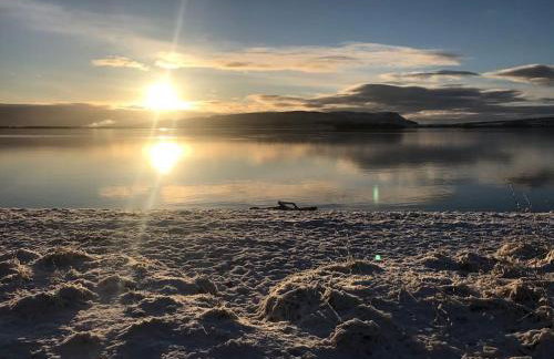 Loch Leven Getaway - 2 bed house - Foto 18