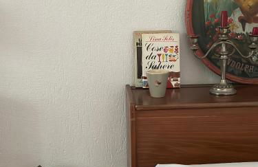 Vintage Home - bilocale in Salento - Foto 12